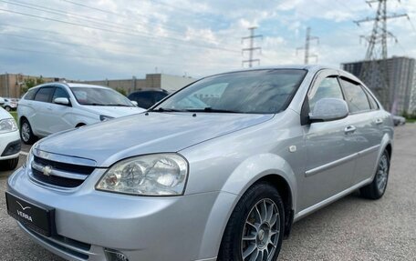 Chevrolet Lacetti, 2012 год, 570 000 рублей, 2 фотография