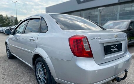 Chevrolet Lacetti, 2012 год, 570 000 рублей, 7 фотография