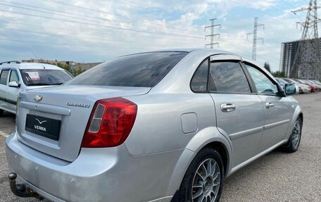 Chevrolet Lacetti, 2012 год, 570 000 рублей, 5 фотография