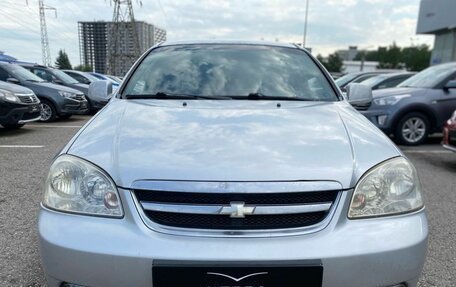 Chevrolet Lacetti, 2012 год, 570 000 рублей, 3 фотография
