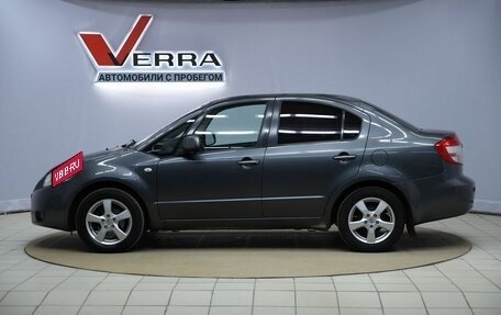 Suzuki SX4 II рестайлинг, 2010 год, 690 000 рублей, 8 фотография