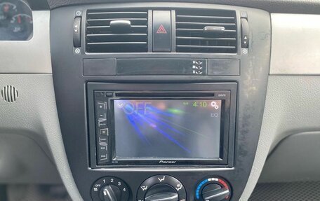 Chevrolet Lacetti, 2012 год, 570 000 рублей, 12 фотография
