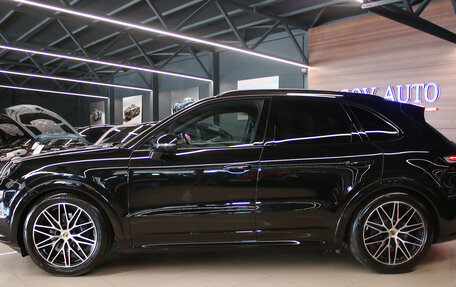 Porsche Cayenne III, 2023 год, 13 500 000 рублей, 3 фотография