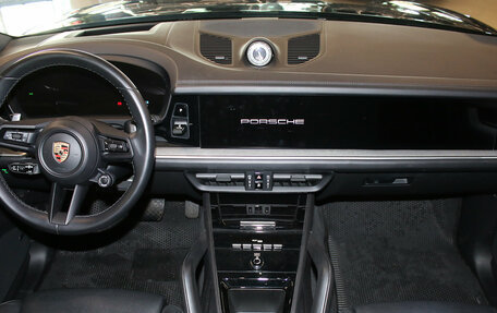 Porsche Cayenne III, 2023 год, 13 500 000 рублей, 7 фотография