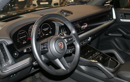 Porsche Cayenne III, 2023 год, 13 500 000 рублей, 10 фотография