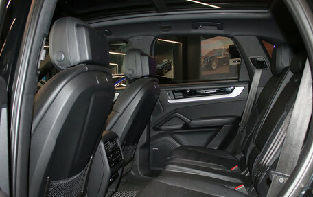 Porsche Cayenne III, 2023 год, 13 500 000 рублей, 13 фотография