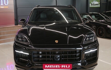 Porsche Cayenne III, 2023 год, 13 500 000 рублей, 2 фотография