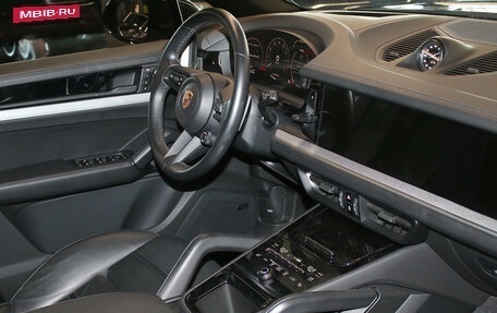 Porsche Cayenne III, 2023 год, 13 500 000 рублей, 15 фотография