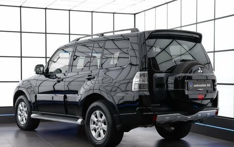 Mitsubishi Pajero IV, 2011 год, 2 250 000 рублей, 6 фотография