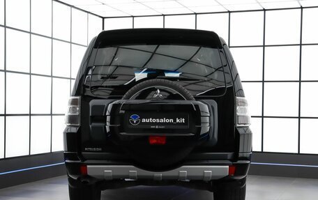 Mitsubishi Pajero IV, 2011 год, 2 250 000 рублей, 5 фотография