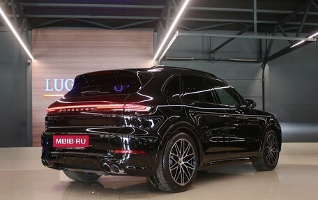 Porsche Cayenne III, 2023 год, 13 500 000 рублей, 5 фотография