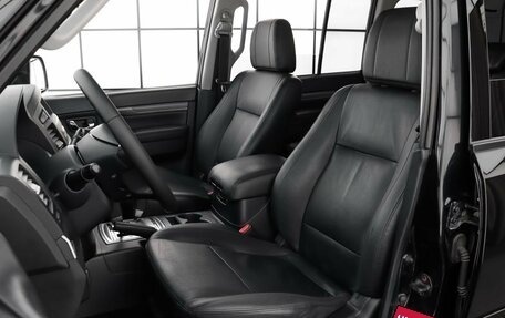Mitsubishi Pajero IV, 2011 год, 2 250 000 рублей, 9 фотография