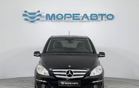 Mercedes-Benz B-Класс, 2008 год, 750 000 рублей, 2 фотография