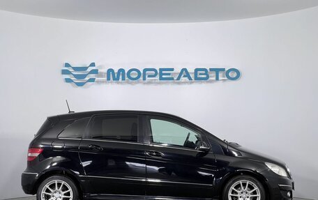Mercedes-Benz B-Класс, 2008 год, 750 000 рублей, 4 фотография