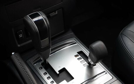 Mitsubishi Pajero IV, 2011 год, 2 250 000 рублей, 17 фотография