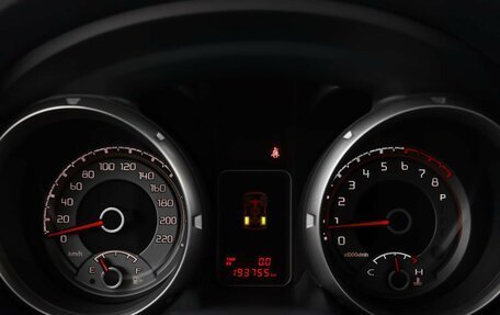 Mitsubishi Pajero IV, 2011 год, 2 250 000 рублей, 13 фотография