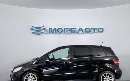 Mercedes-Benz B-Класс, 2008 год, 750 000 рублей, 8 фотография