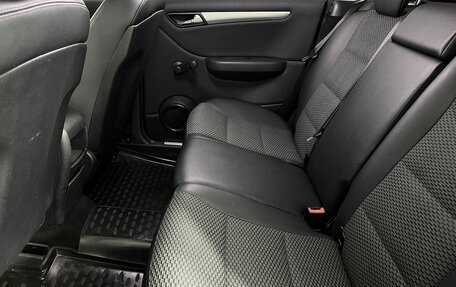 Mercedes-Benz B-Класс, 2008 год, 750 000 рублей, 10 фотография