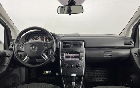 Mercedes-Benz B-Класс, 2008 год, 750 000 рублей, 14 фотография