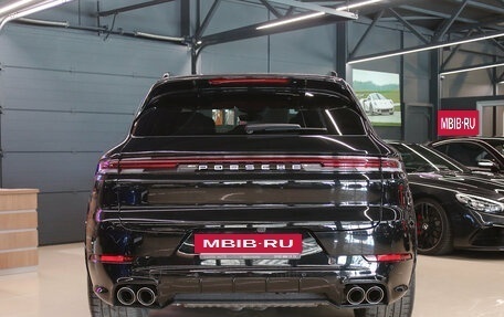 Porsche Cayenne III, 2023 год, 13 500 000 рублей, 4 фотография