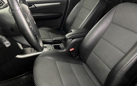 Mercedes-Benz B-Класс, 2008 год, 750 000 рублей, 9 фотография