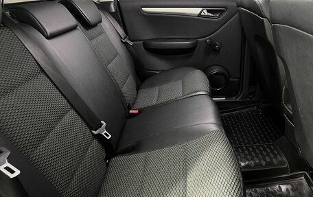 Mercedes-Benz B-Класс, 2008 год, 750 000 рублей, 11 фотография