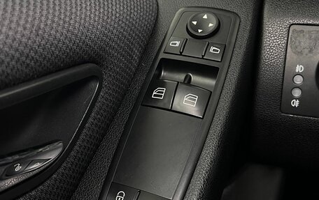 Mercedes-Benz B-Класс, 2008 год, 750 000 рублей, 16 фотография