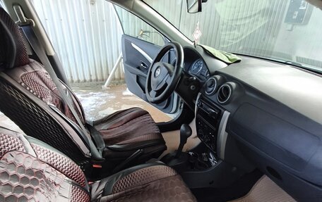 Nissan Almera, 2014 год, 420 000 рублей, 6 фотография