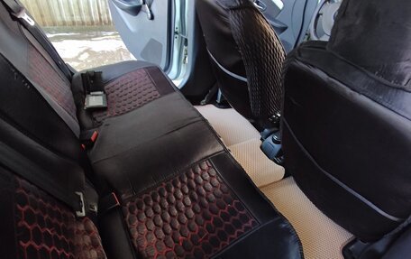 Nissan Almera, 2014 год, 420 000 рублей, 7 фотография