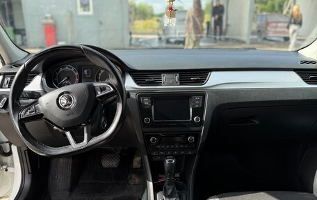 Skoda Rapid I, 2019 год, 800 000 рублей, 7 фотография