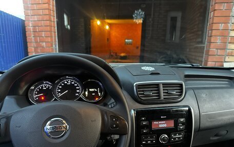 Nissan Terrano III, 2019 год, 1 400 000 рублей, 6 фотография