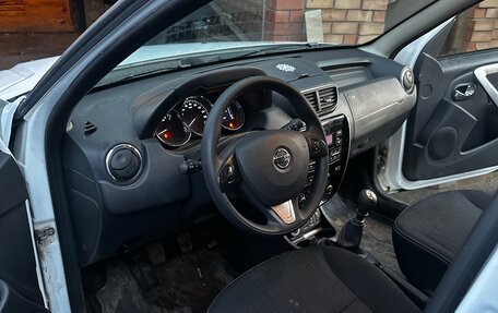 Nissan Terrano III, 2019 год, 1 400 000 рублей, 4 фотография