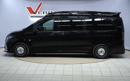 Mercedes-Benz V-Класс, 2021 год, 7 100 000 рублей, 8 фотография