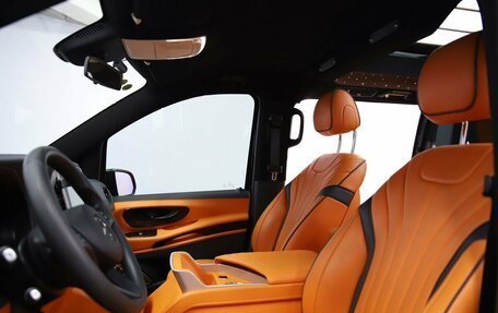 Mercedes-Benz V-Класс, 2021 год, 7 100 000 рублей, 10 фотография