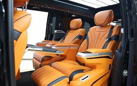 Mercedes-Benz V-Класс, 2021 год, 7 100 000 рублей, 11 фотография
