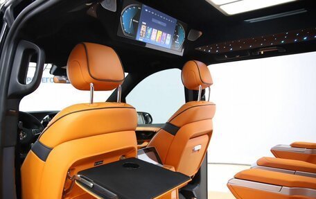 Mercedes-Benz V-Класс, 2021 год, 7 100 000 рублей, 12 фотография