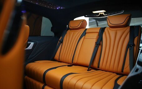 Mercedes-Benz V-Класс, 2021 год, 7 100 000 рублей, 13 фотография
