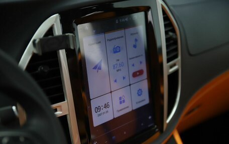 Mercedes-Benz V-Класс, 2021 год, 7 100 000 рублей, 19 фотография
