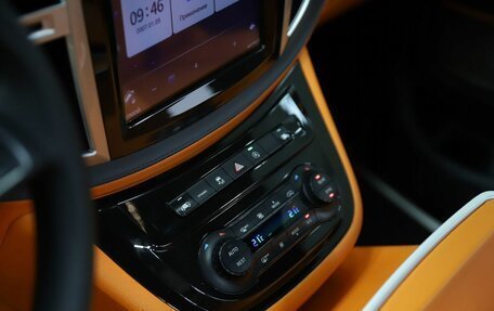 Mercedes-Benz V-Класс, 2021 год, 7 100 000 рублей, 18 фотография