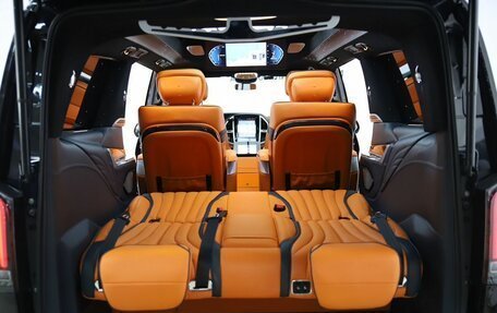 Mercedes-Benz V-Класс, 2021 год, 7 100 000 рублей, 15 фотография