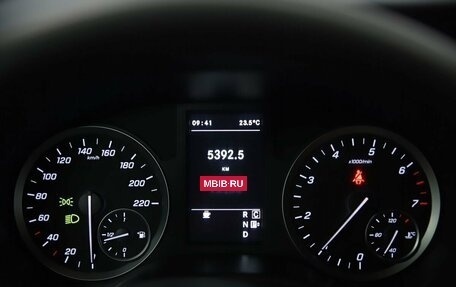 Mercedes-Benz V-Класс, 2021 год, 7 100 000 рублей, 20 фотография