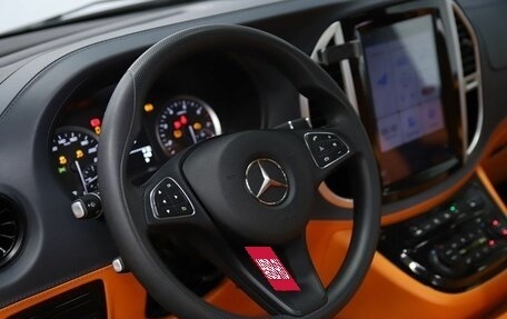 Mercedes-Benz V-Класс, 2021 год, 7 100 000 рублей, 17 фотография