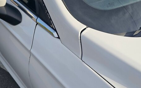 Ford Fusion (North America) II, 2019 год, 1 000 000 рублей, 9 фотография