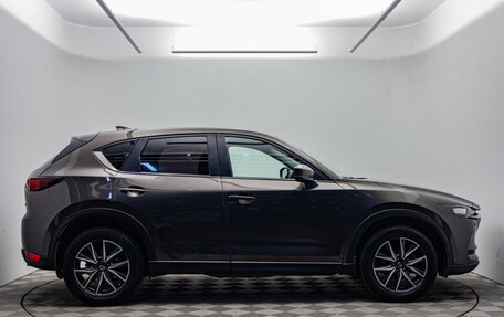 Mazda CX-5 II, 2019 год, 2 490 000 рублей, 6 фотография