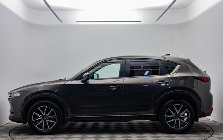 Mazda CX-5 II, 2019 год, 2 490 000 рублей, 2 фотография