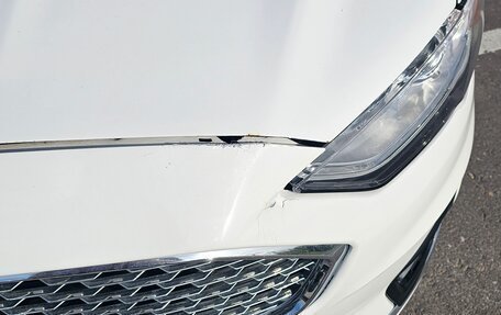 Ford Fusion (North America) II, 2019 год, 1 000 000 рублей, 10 фотография