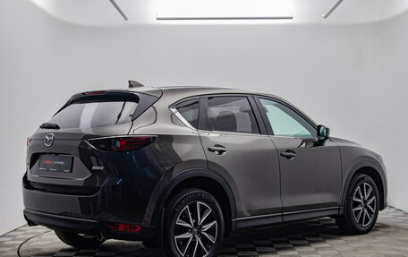 Mazda CX-5 II, 2019 год, 2 490 000 рублей, 5 фотография
