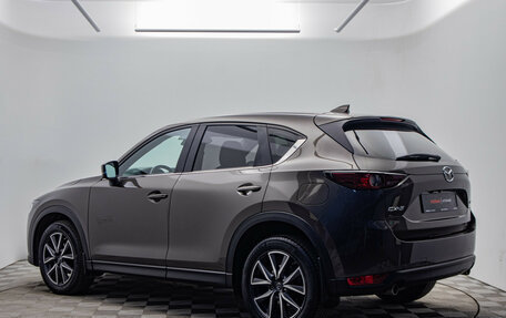 Mazda CX-5 II, 2019 год, 2 490 000 рублей, 3 фотография