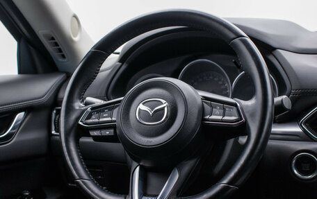 Mazda CX-5 II, 2019 год, 2 490 000 рублей, 15 фотография