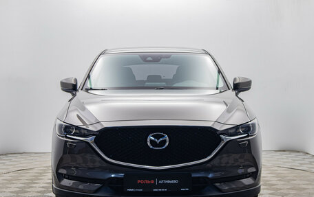 Mazda CX-5 II, 2019 год, 2 490 000 рублей, 8 фотография